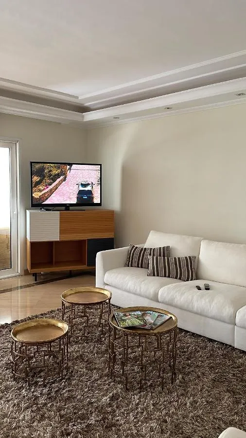 Embrujo De Banus - Spacious 2 Bedroom Apartment Steps Away From Beach Marbella 0*,